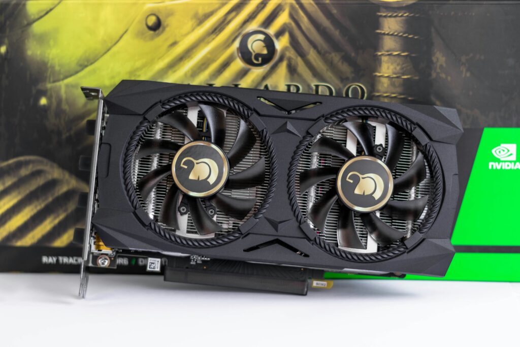 Are refurbished graphics cards good