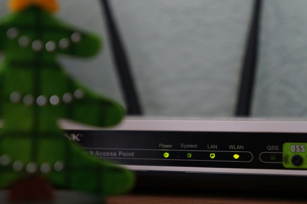 How to enable WPS on Spectrum WiFi 6 router