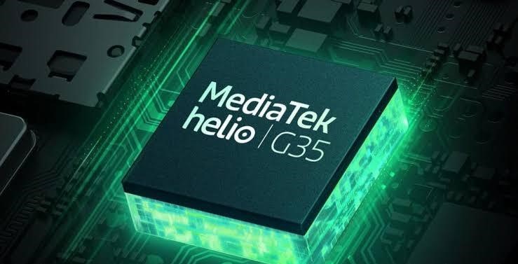Mediatek Helio G37 vs Snapdragon 662