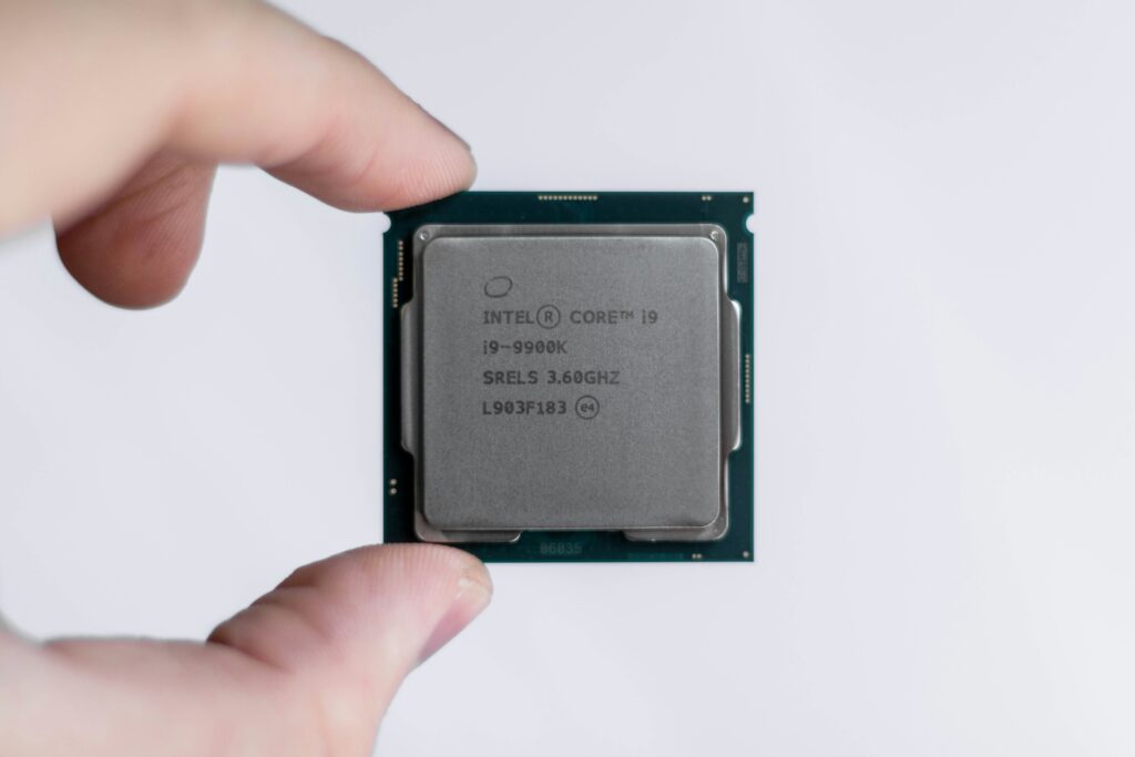 What factors affect CPU performance