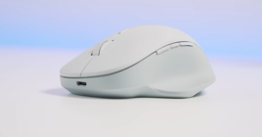 Best computer mouse for architects