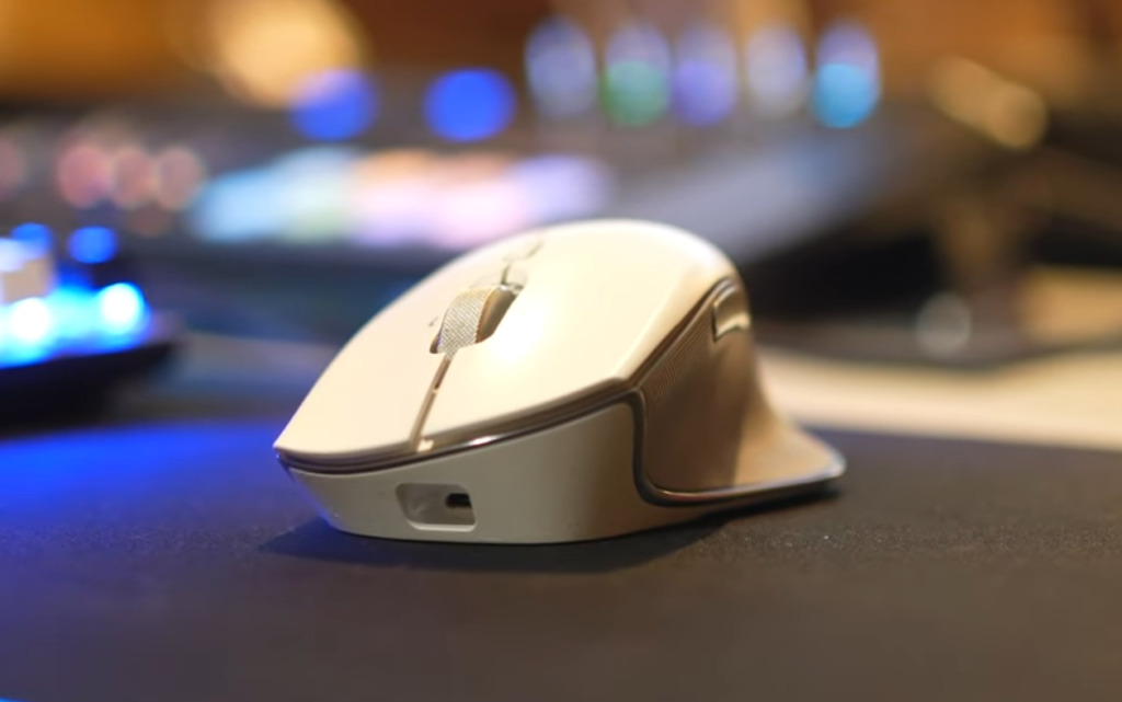 Best computer mouse for architects
