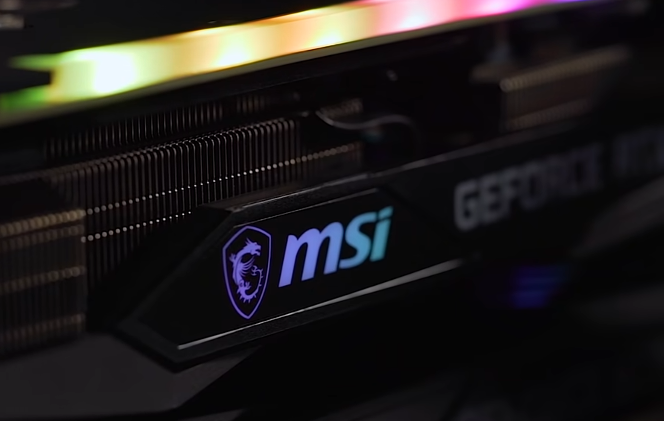 MSI vs Gigabyte graphics cards